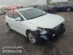 هیۆندای ئەلەنترا